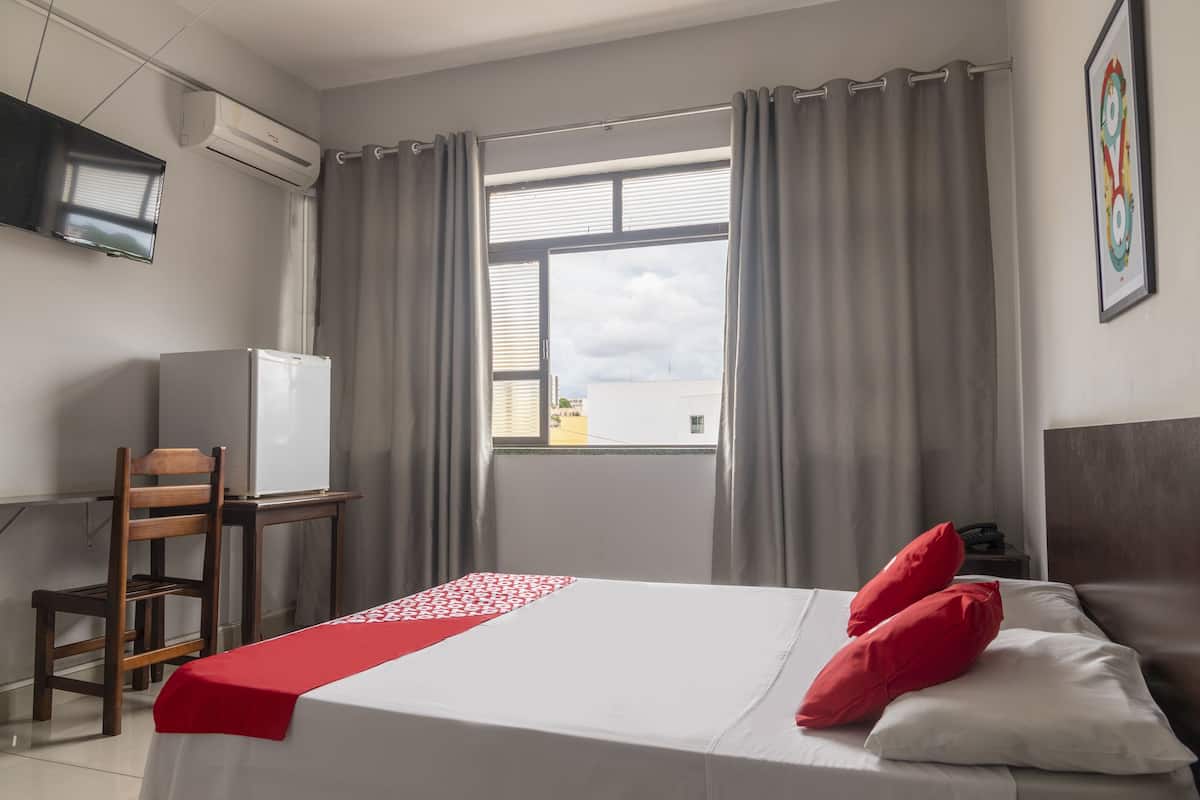 double room | iron/ironing board, free wifi