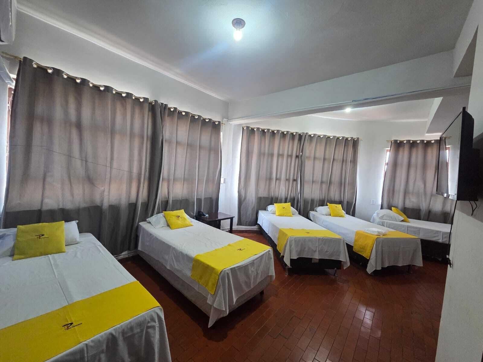 Fer et planche à repasser, Wi-Fi gratuit