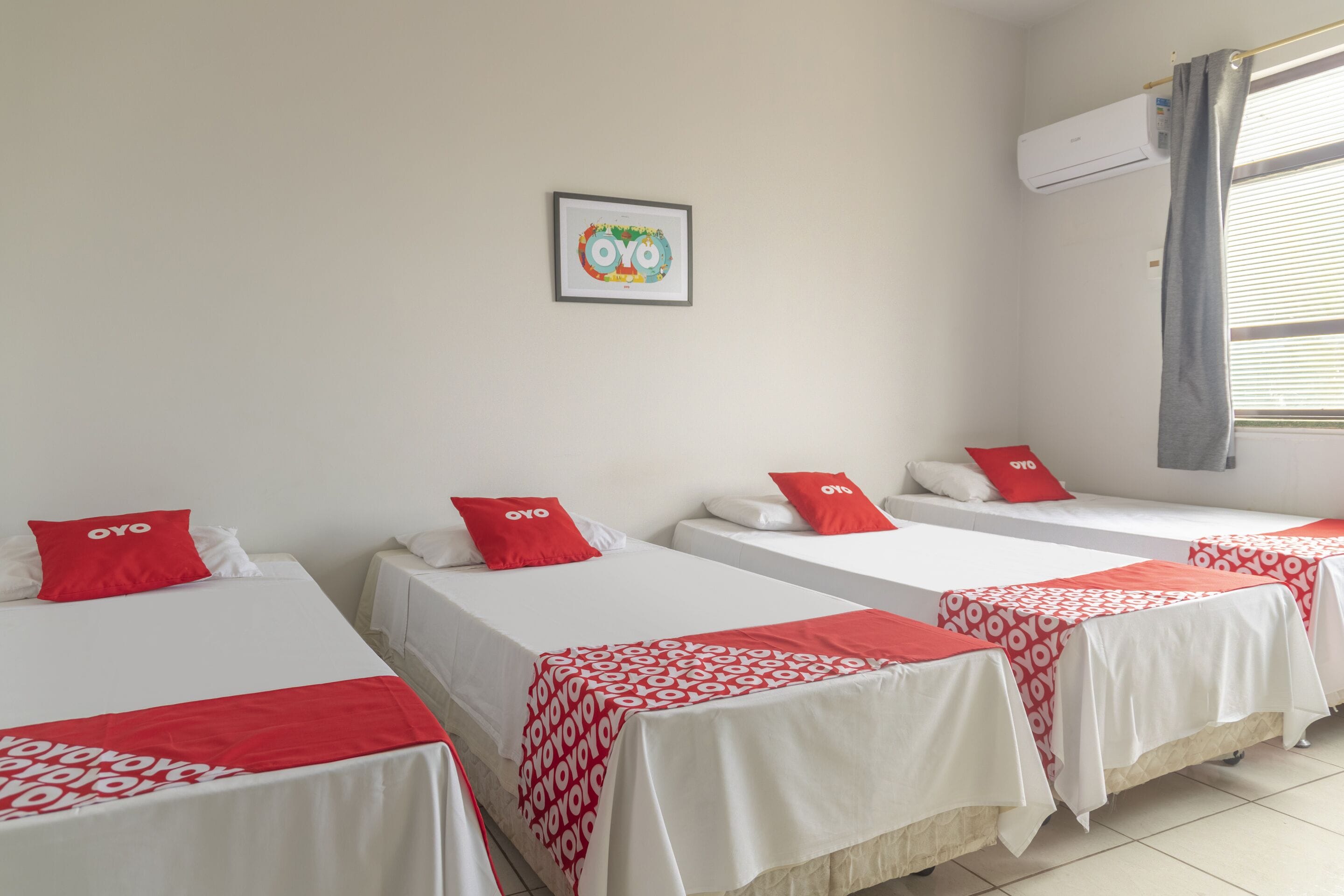 quarto quíntuplo | iron/ironing board, free wifi