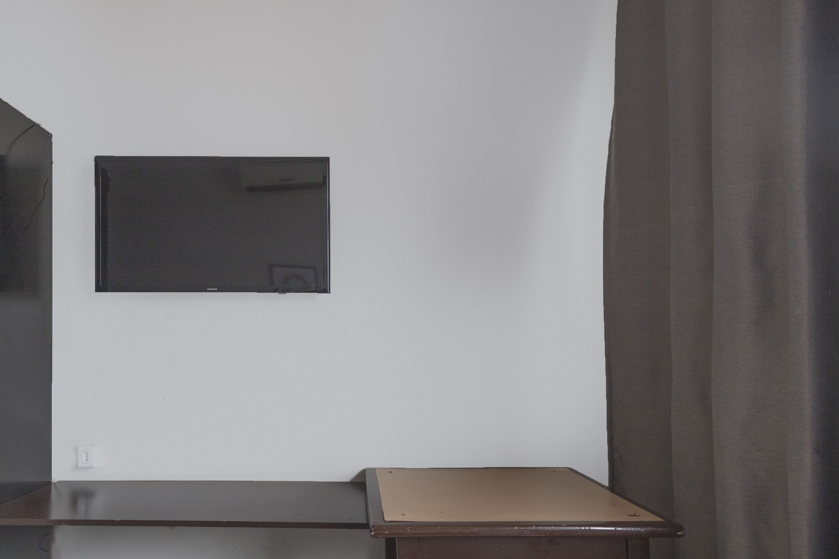 standard twin room | iron/ironing board, free wifi