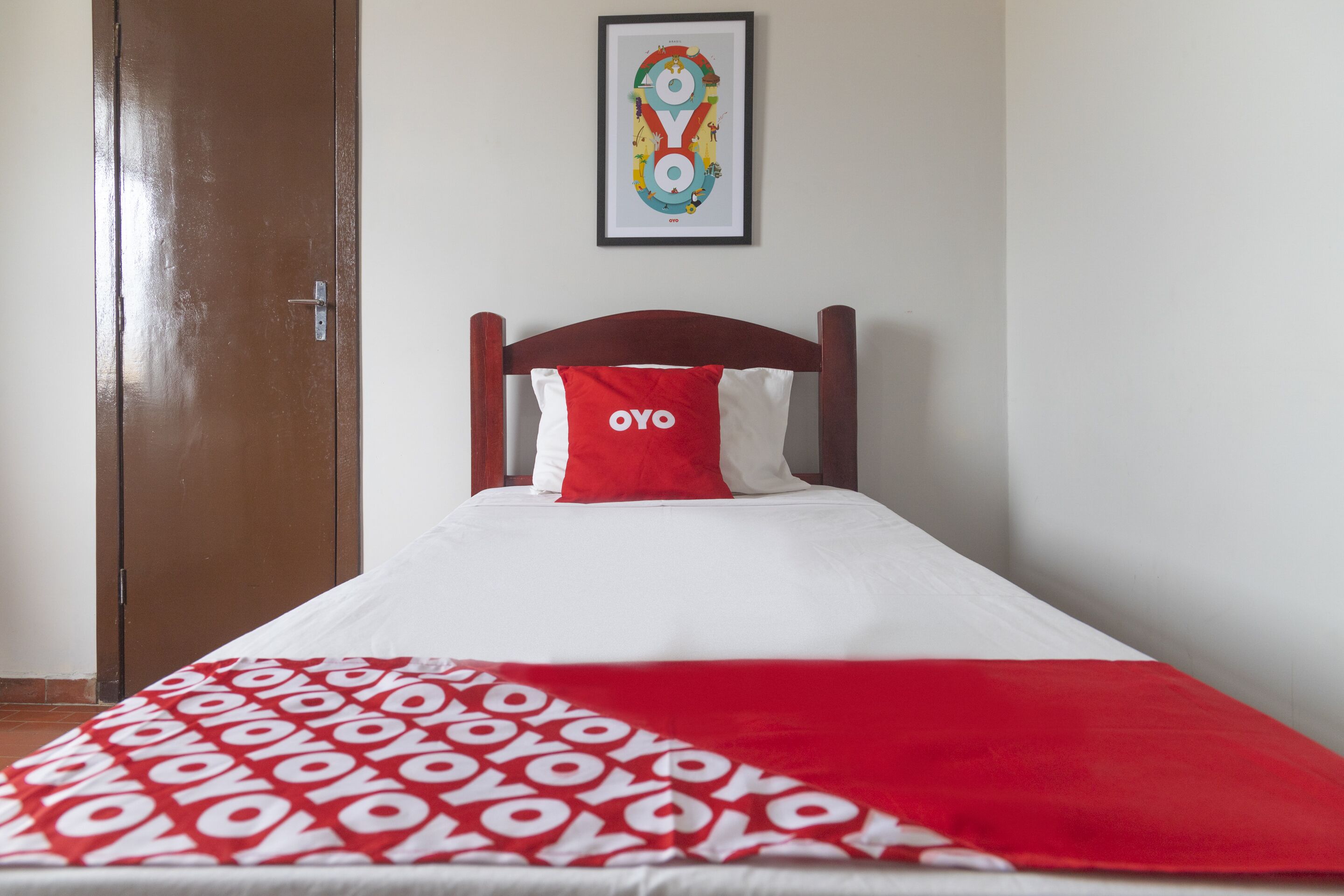 single room | iron/ironing board, free wifi