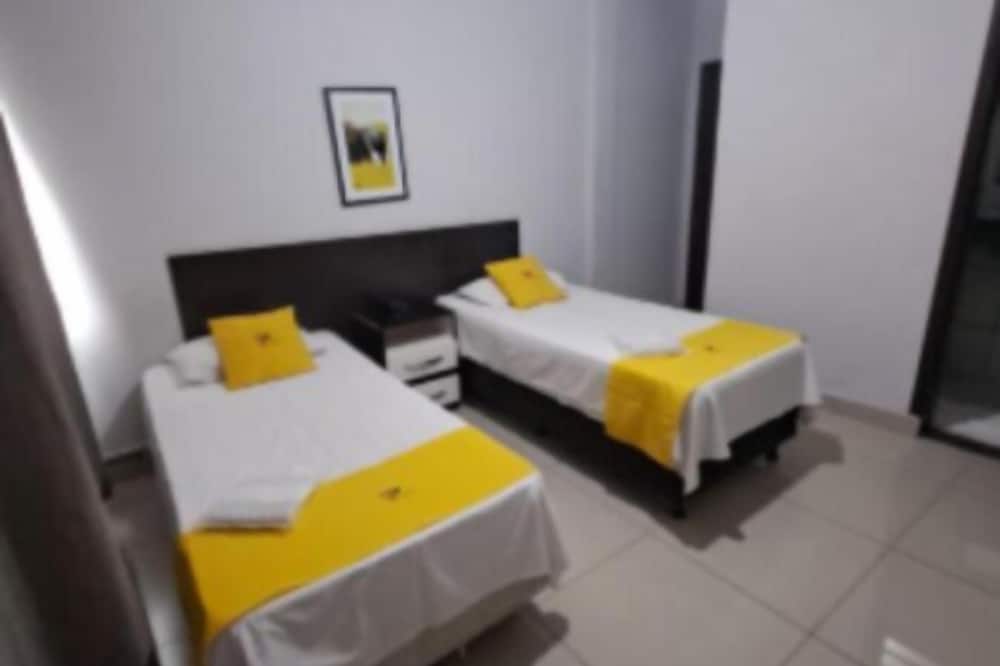 Hotel Panorama, Cuiabá
