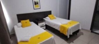 Hotel Panorama, Cuiabá