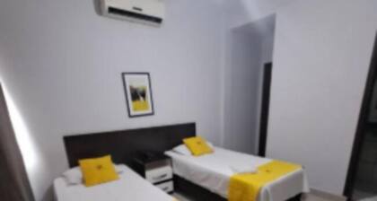 Hotel Panorama, Cuiabá