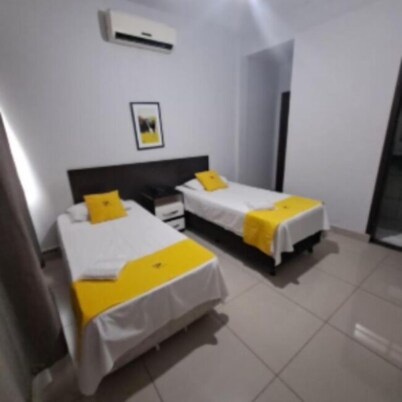 Hotel Panorama, Cuiabá