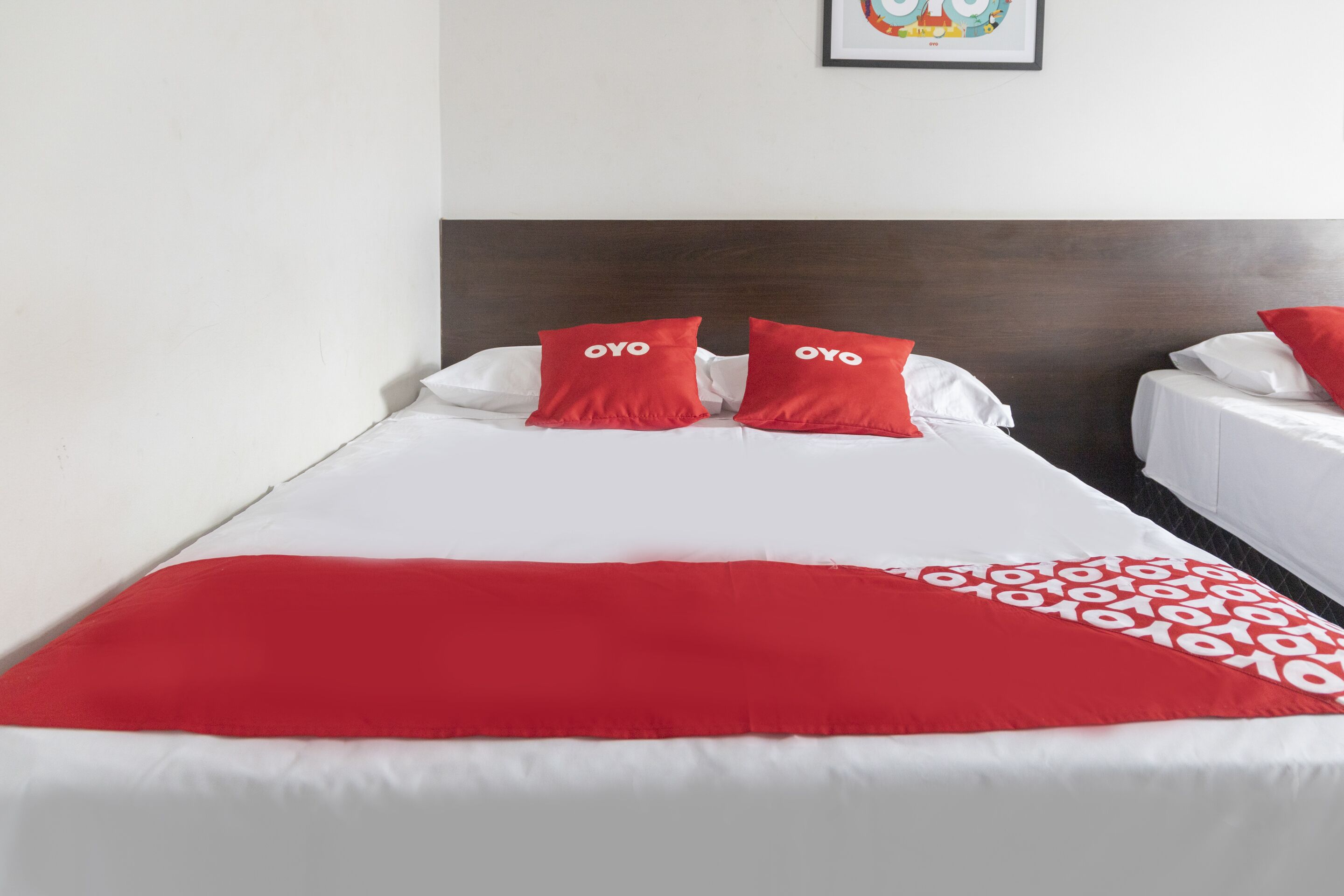 quadruple room, multiple beds | iron/ironing board, free wifi