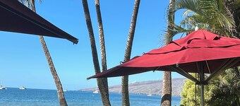 NKH204-Book 4 get 1 night free in Beachfront Resort District!