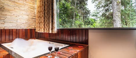 Luxury-Zimmer, 1 Schlafzimmer