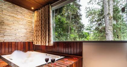 Pousada Recanto de Moriá