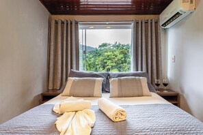Standard-Zweibettzimmer | Minibar, kostenloses WLAN, Bettwäsche