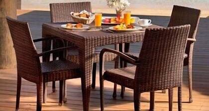 Beachfront Luxury 1 BDR Apt. Sleeps Up To 4 @ Balcones Del Atlantico