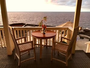 تناول الطعام بالخارج