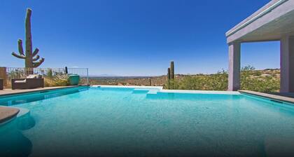 Tucson Hilltop Estate