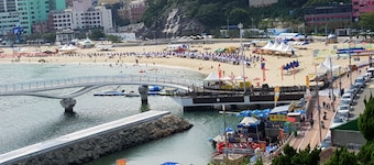 2 Heaven Hotel Seogu