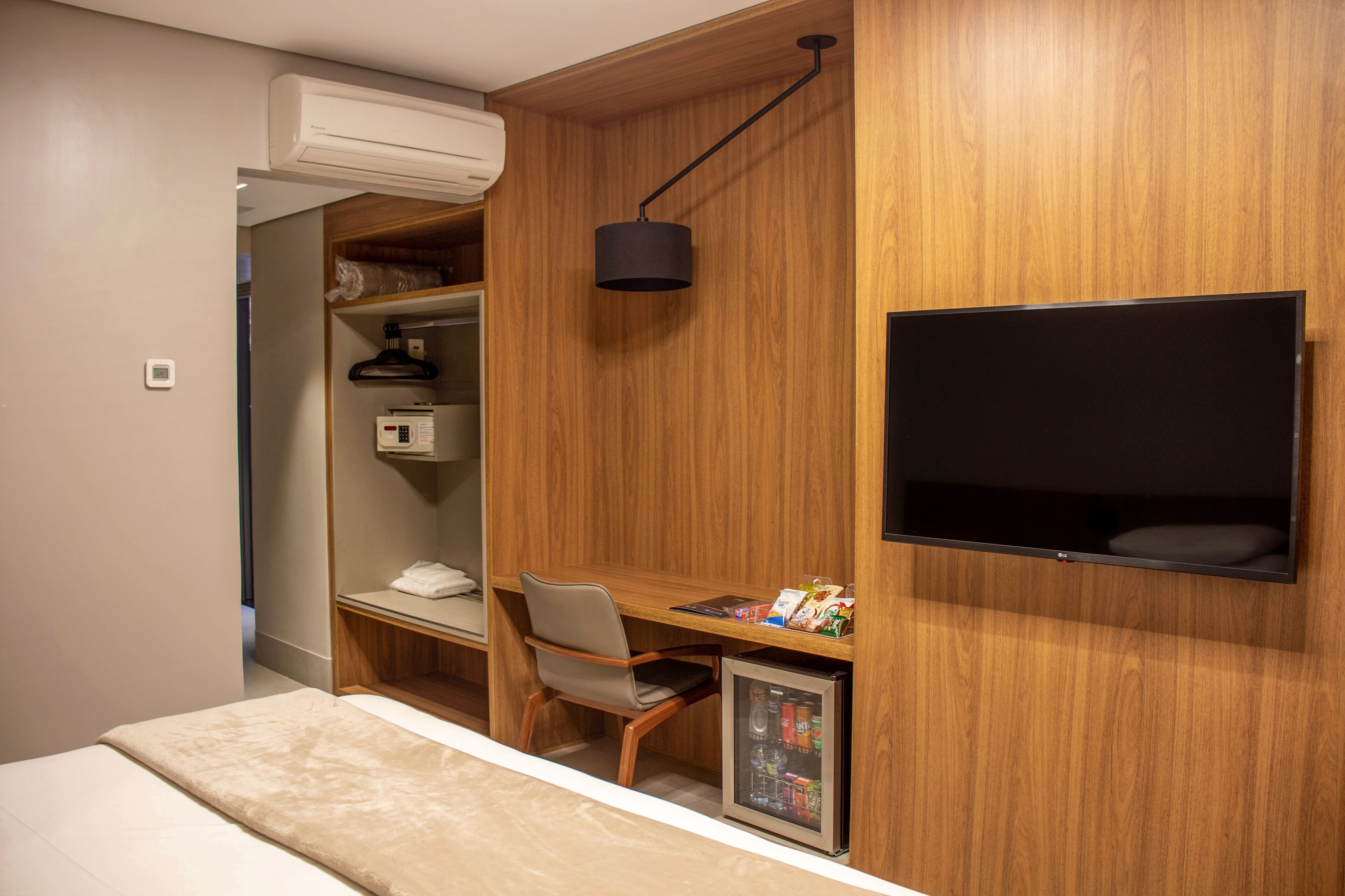 Photo - Amazon Taiamã Hotel