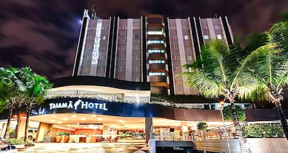 Hotel Taiamã