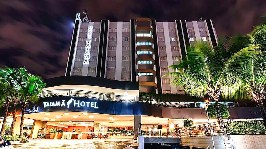 Hotel TaiamĂŁ