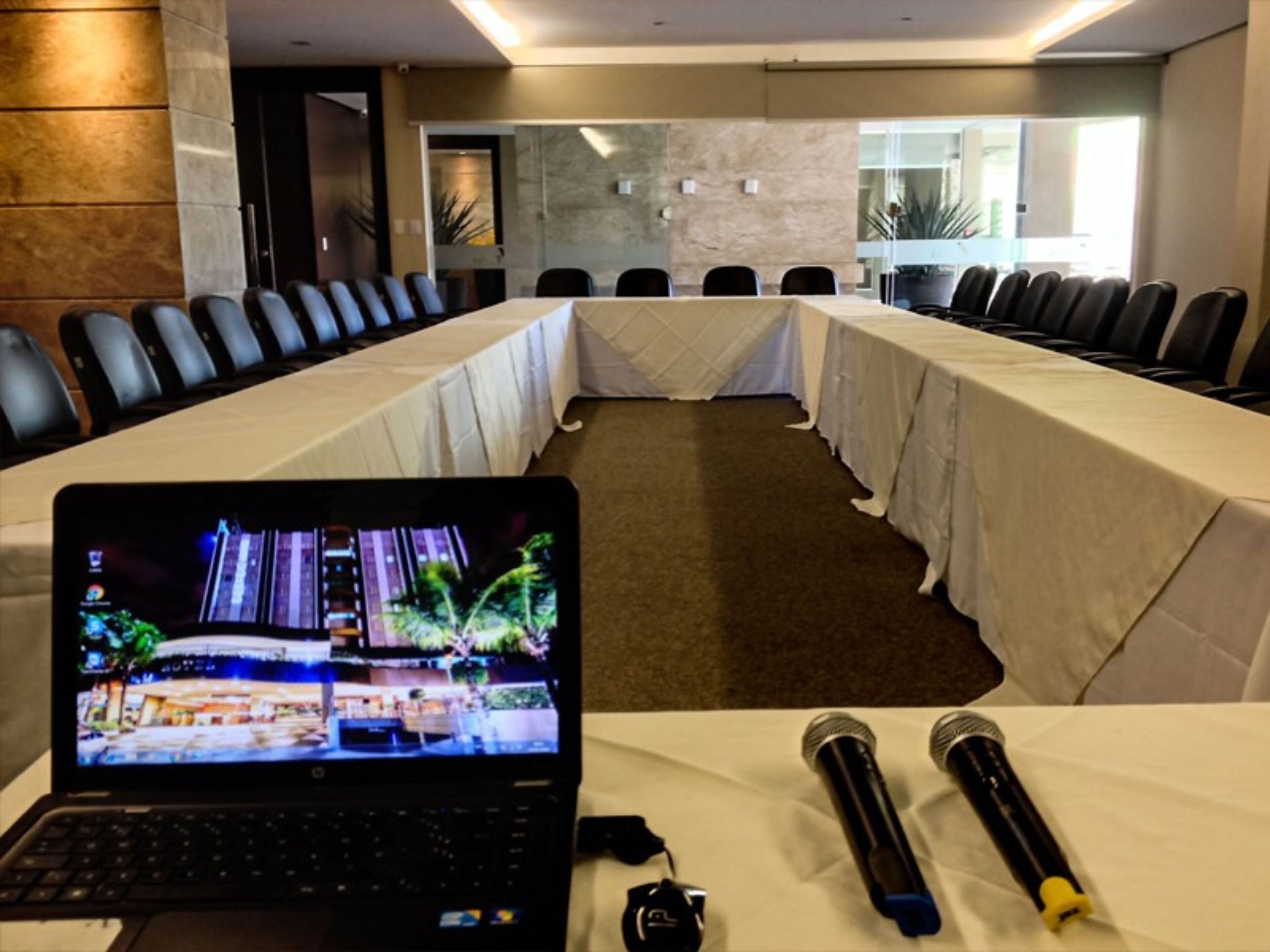 Photo - Amazon Taiamã Hotel