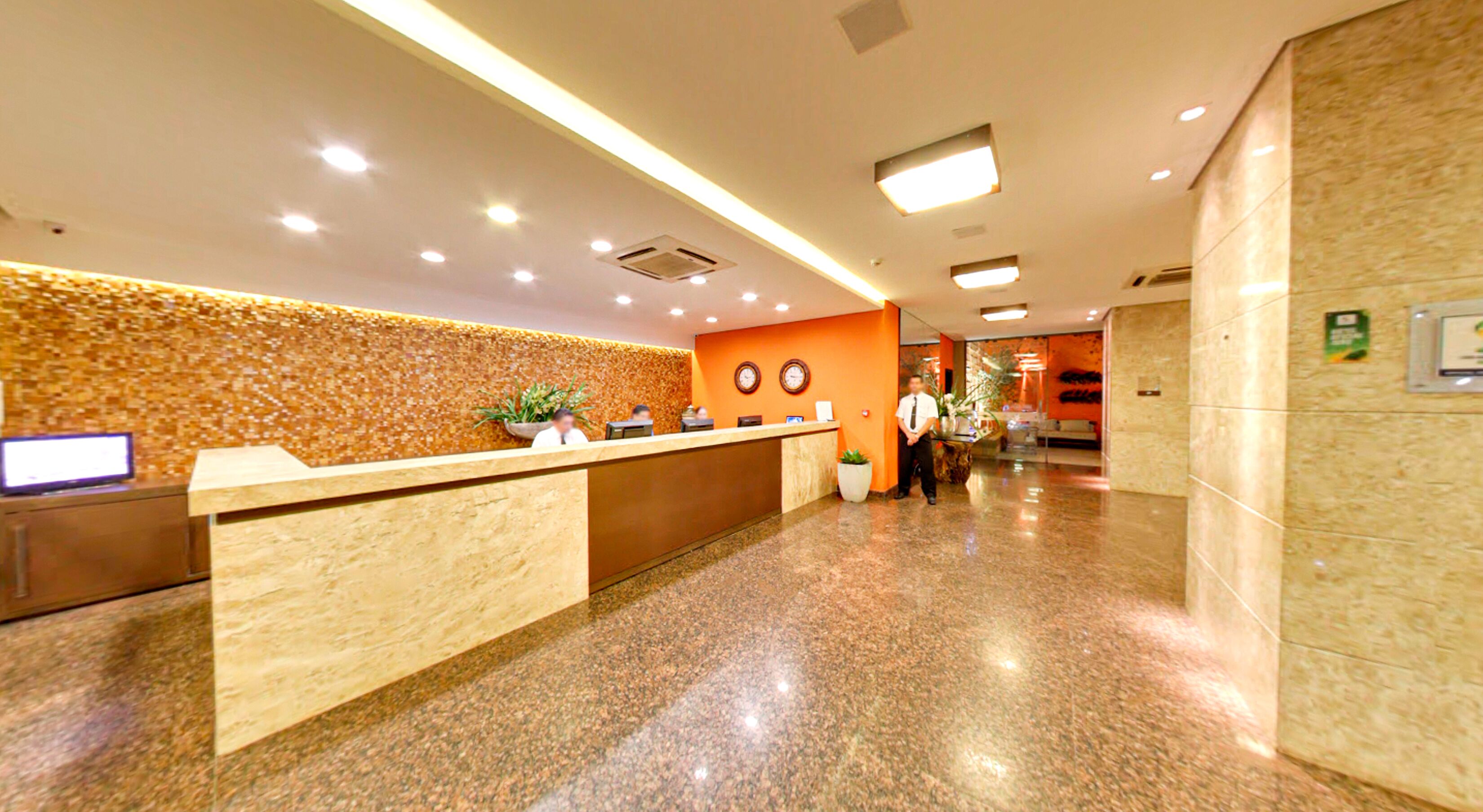 Photo - Amazon Taiamã Hotel