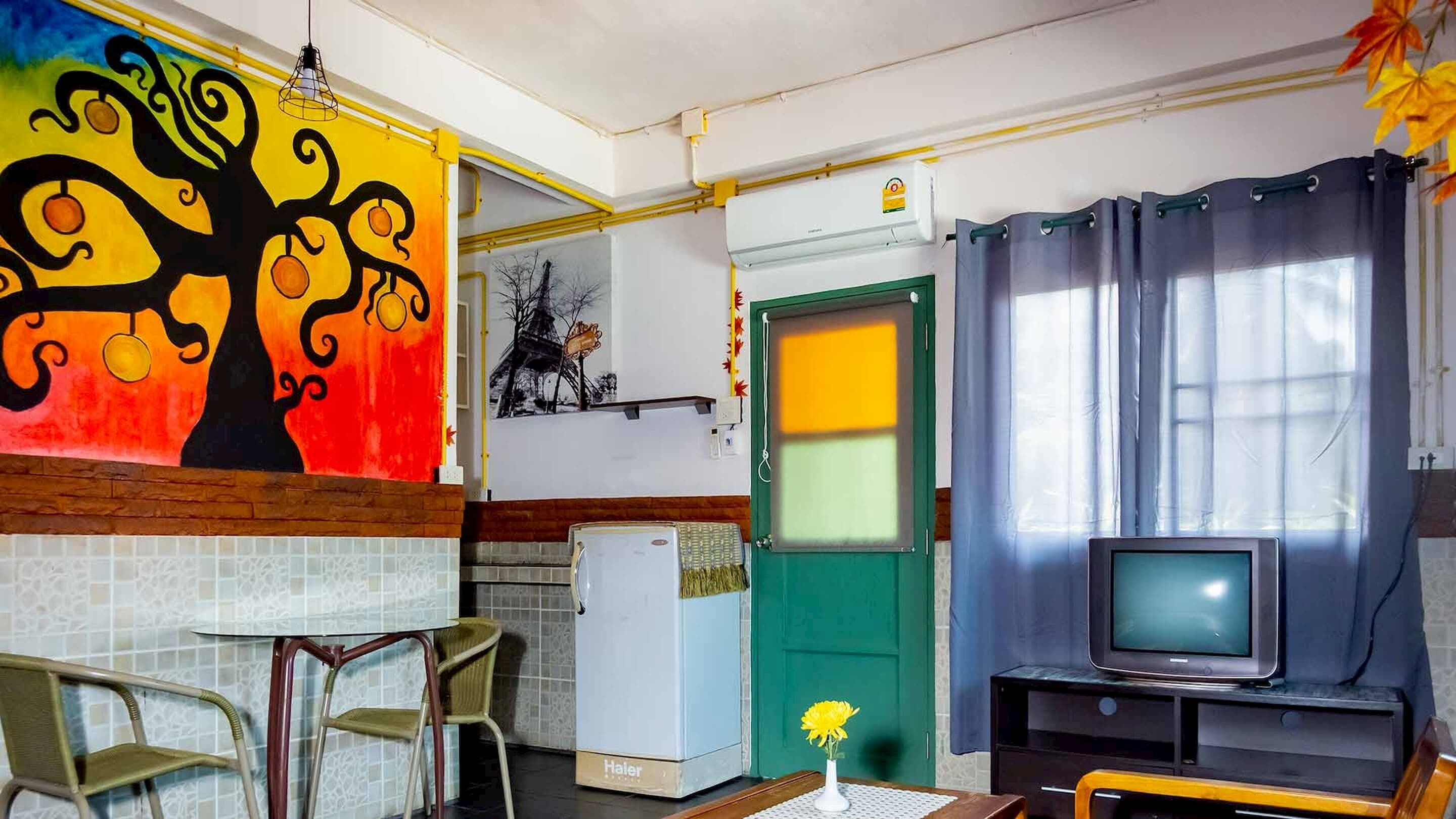 Foto - Sabina Guesthouse Kamala