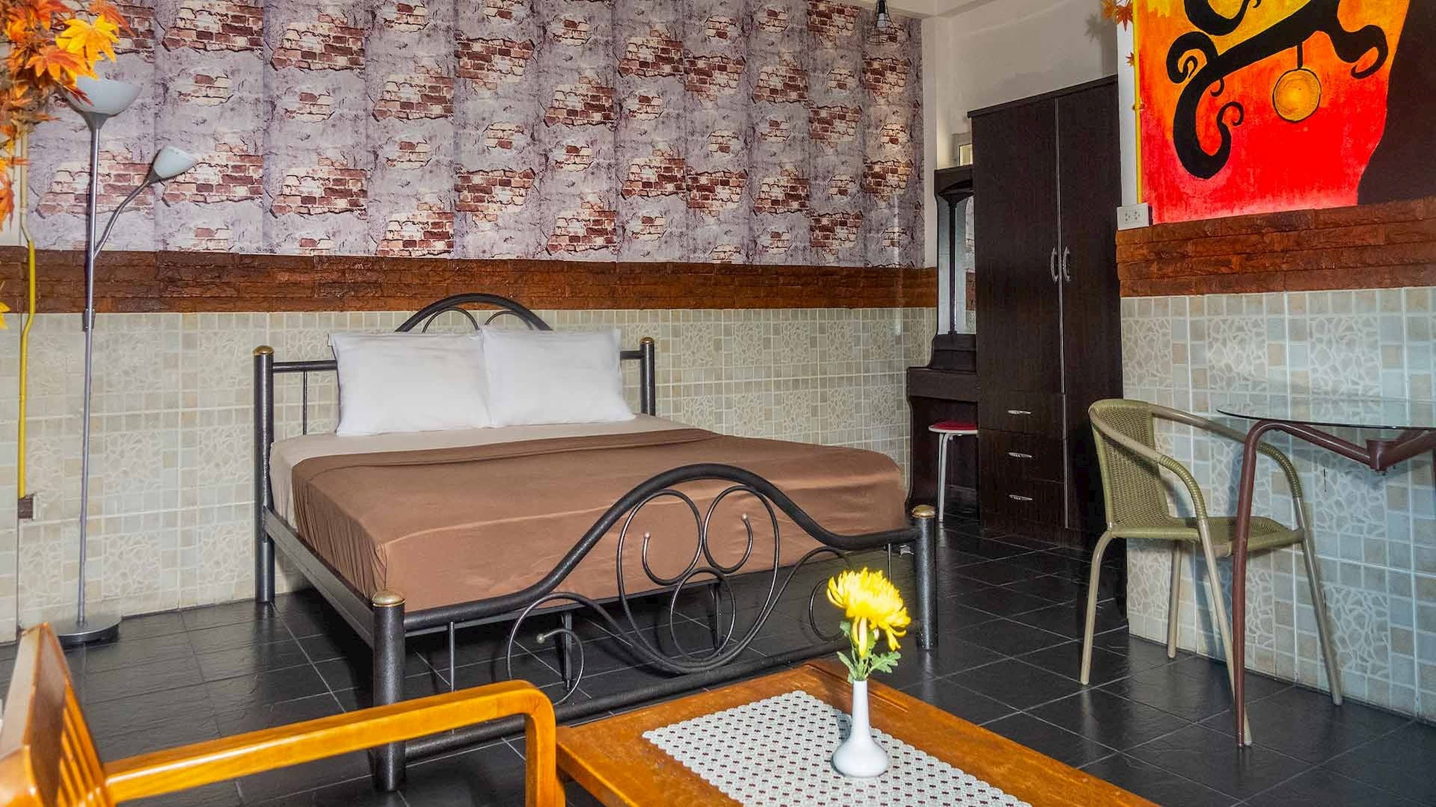 Foto - Sabina Guesthouse Kamala