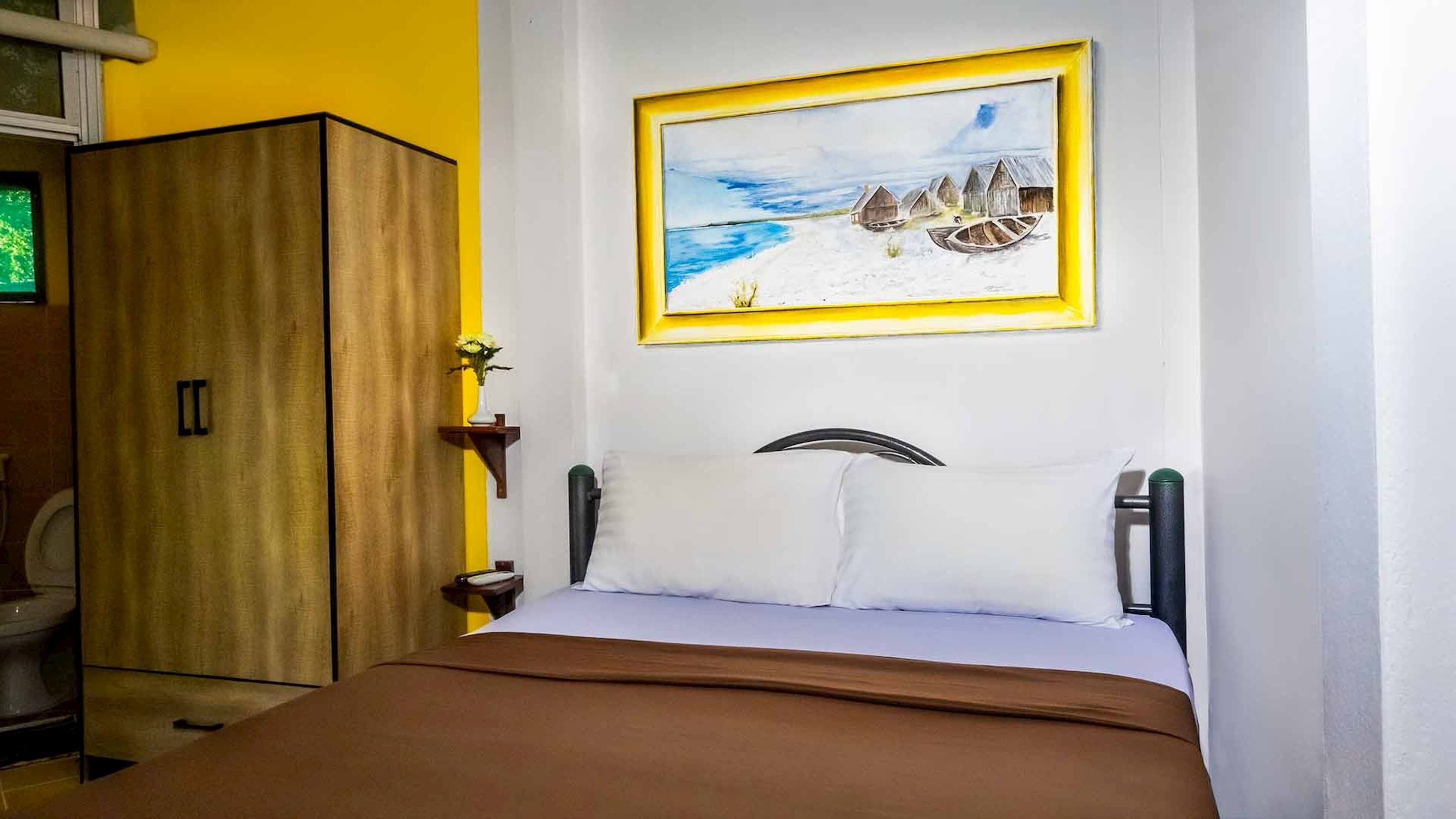 Foto - Sabina Guesthouse Kamala