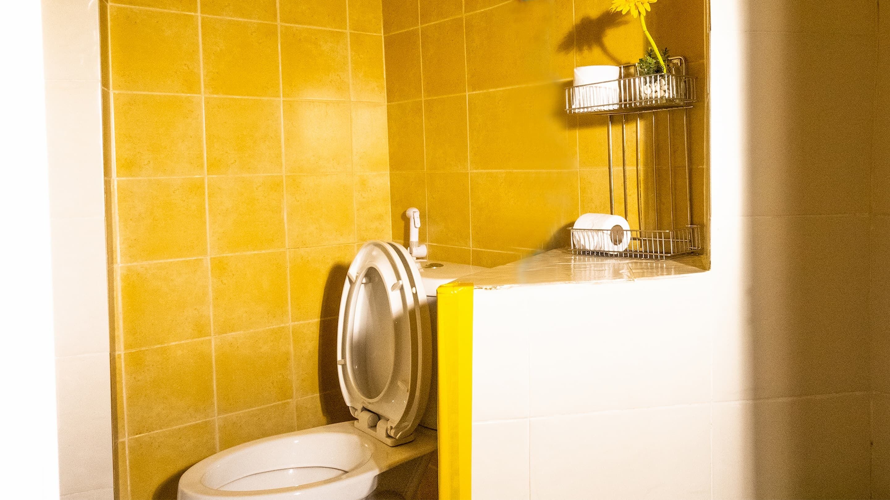 Foto - Sabina Guesthouse Kamala