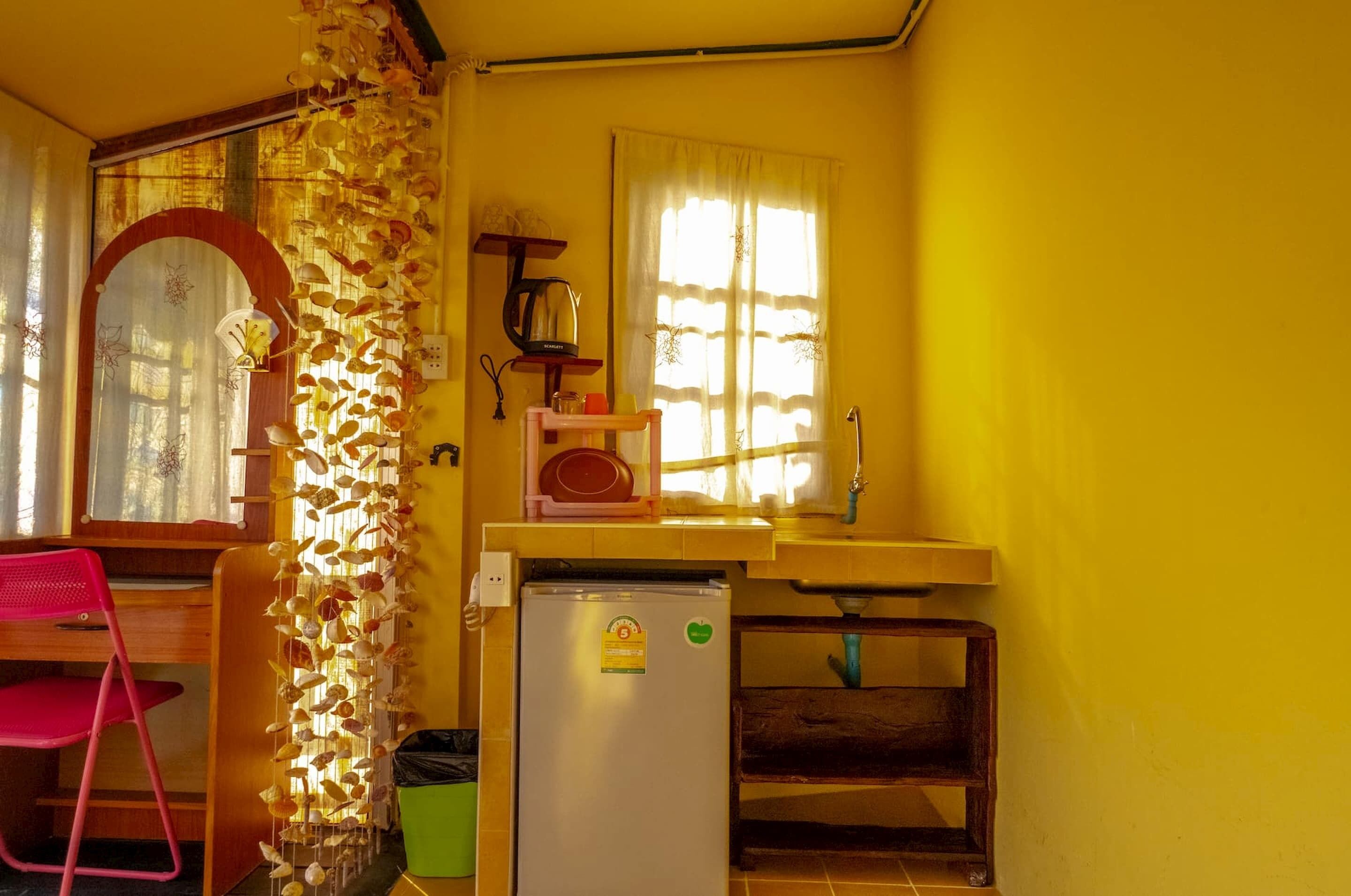 Foto - Sabina Guesthouse Kamala