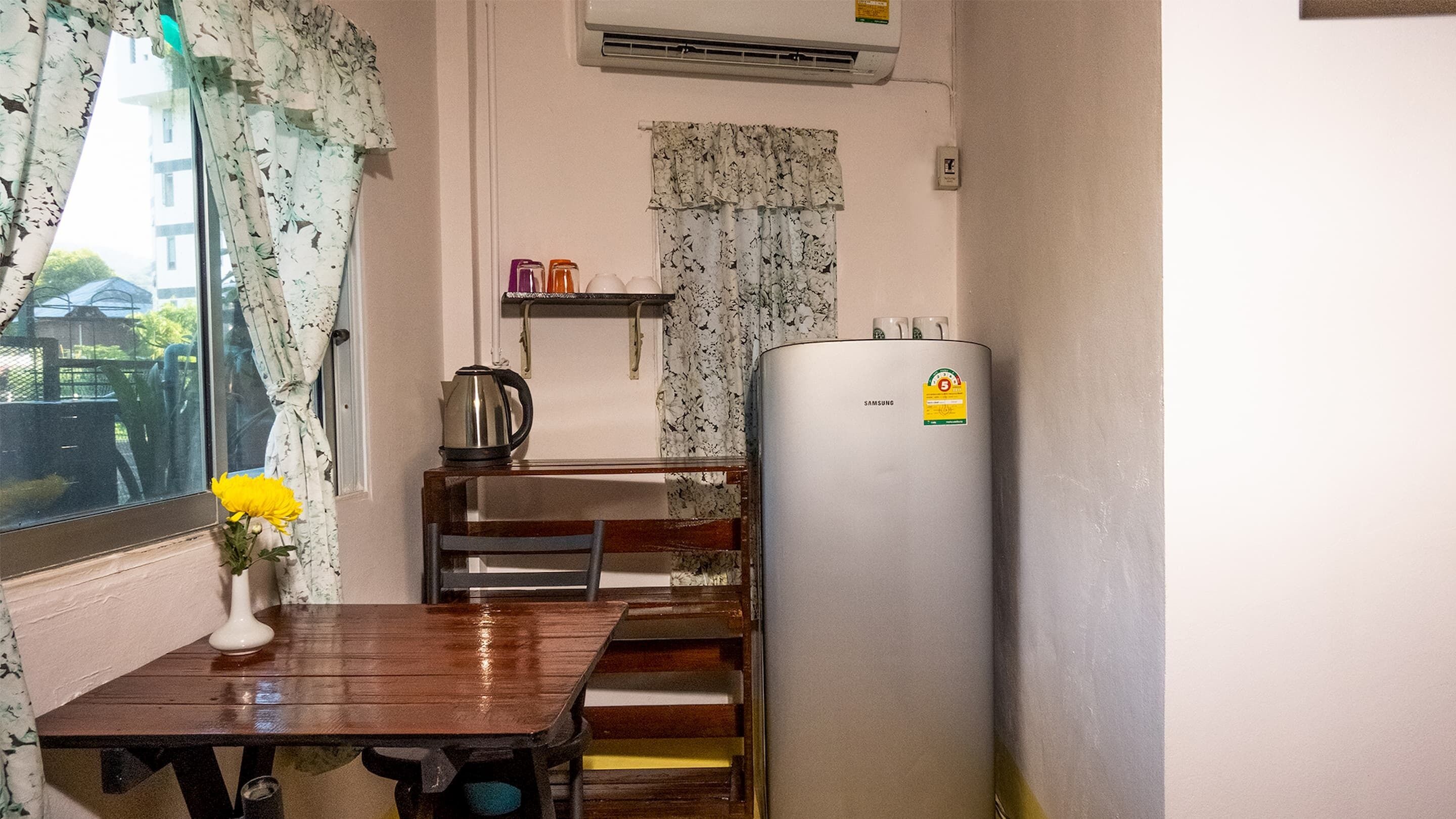 Foto - Sabina Guesthouse Kamala