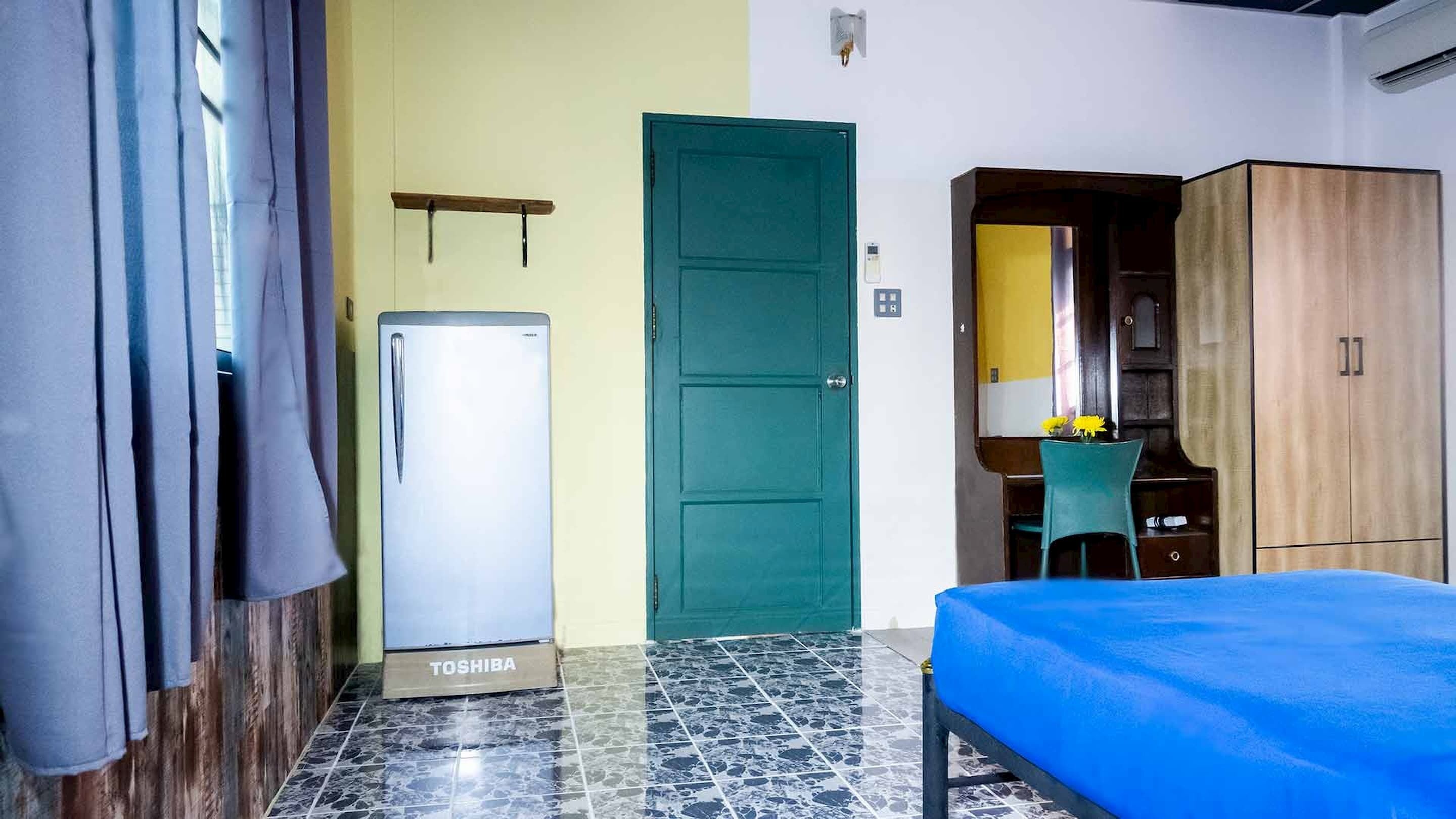 Foto - Sabina Guesthouse Kamala