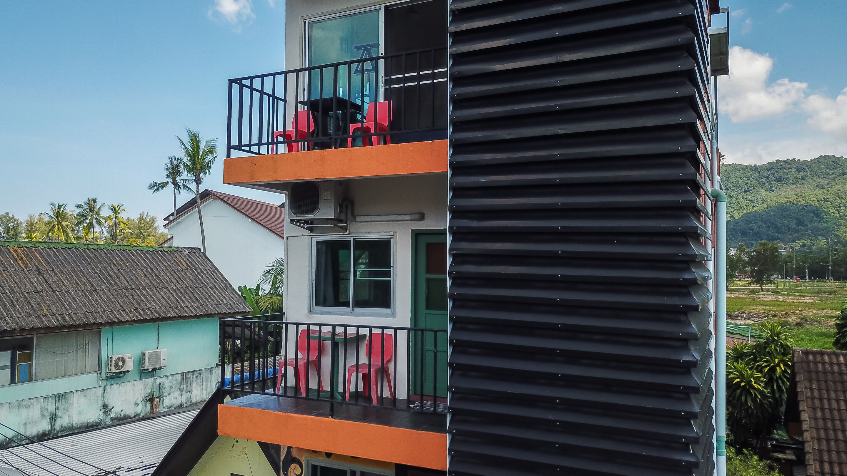 Foto - Sabina Guesthouse Kamala