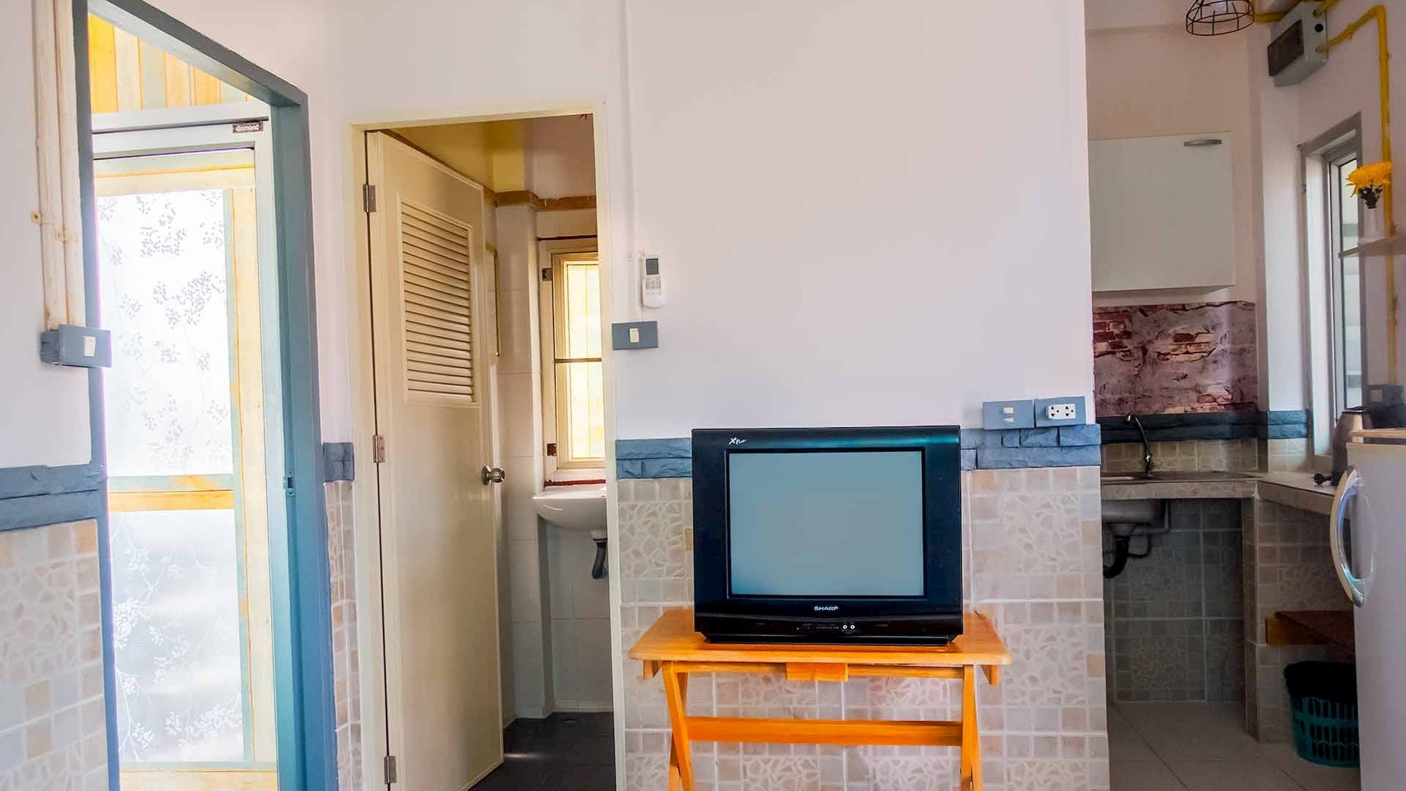 Foto - Sabina Guesthouse Kamala