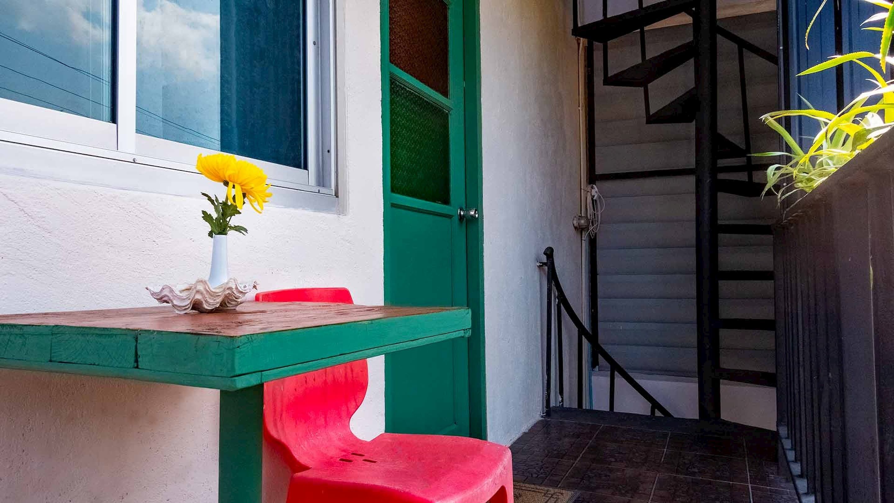 Foto - Sabina Guesthouse Kamala