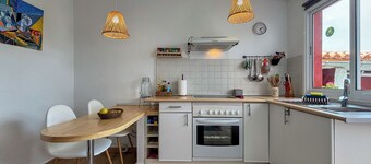STIL STUDIE ONDER TUINEN Gratis parkeren