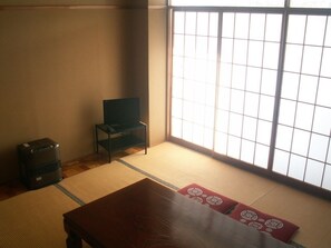 Traditionellt rum - delat badrum (Japanese Style) | Gratis wi-fi