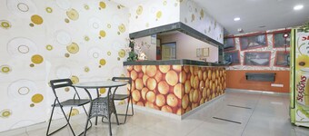 Hotel O Orange Hotel Kuala Pilah