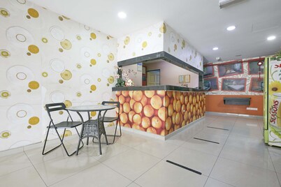 Hotel O Orange Hotel Kuala Pilah
