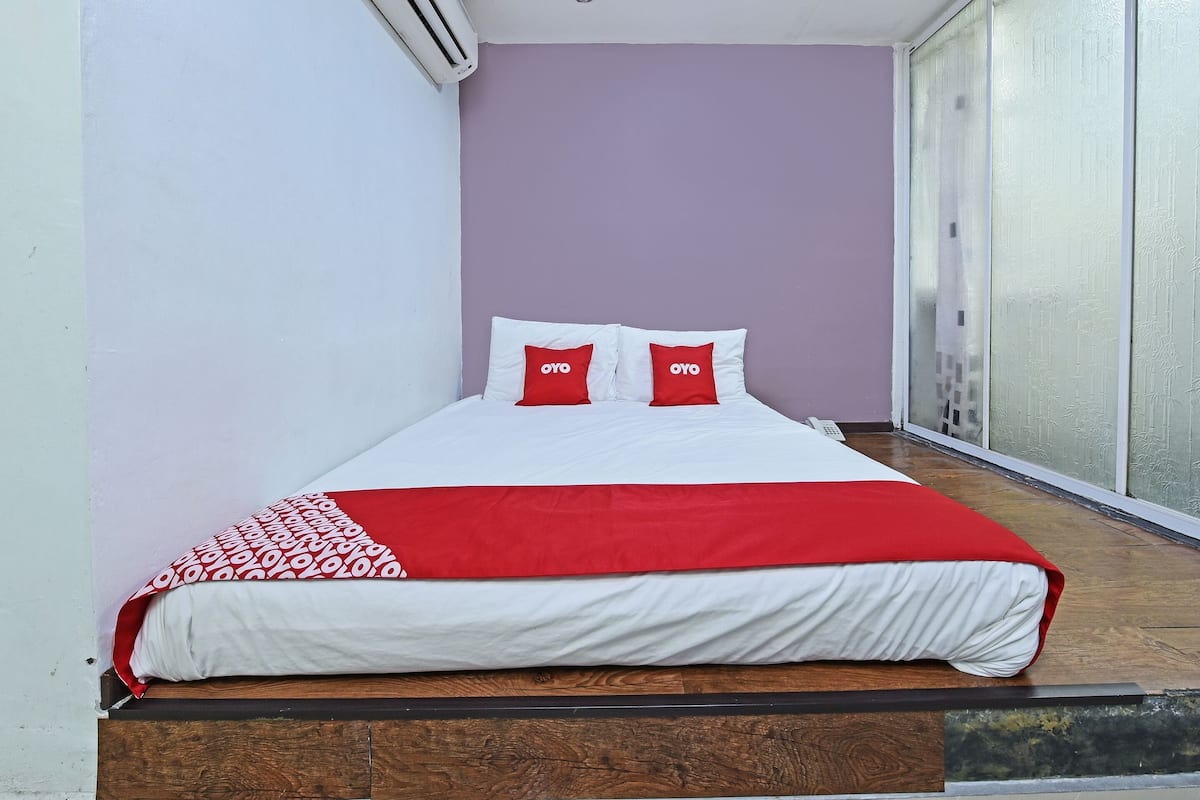 Chambre Double Standard