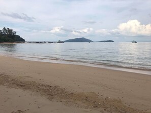 Beach - Rasta House (Ranong)