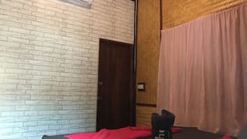 Standard Big Room with AirCondition