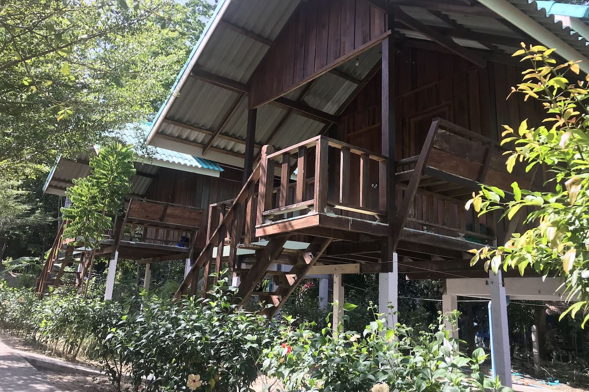 Khu phòng khách