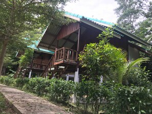 Standard Big Room with AirCondition