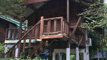 Standard Big Room with AirCondition