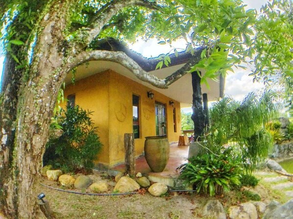 Exterior - Baan Homdin Hatyai (Hat Yai)