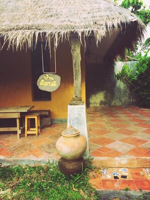 Exterior - Baan Homdin Hatyai (Hat Yai)