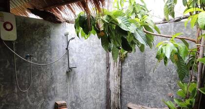 Baan Homdin Hatyai