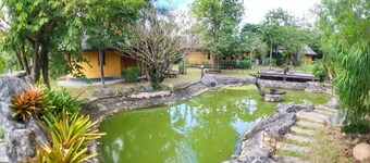 Baan Homdin Hatyai