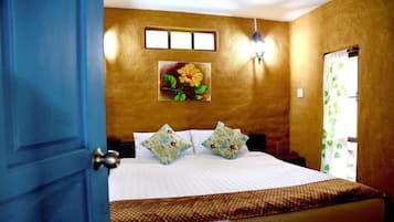 1 bedroom, individually decorated, individually furnished, free WiFi