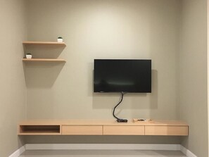 Habitación estándar doble | Servicio de la habitación