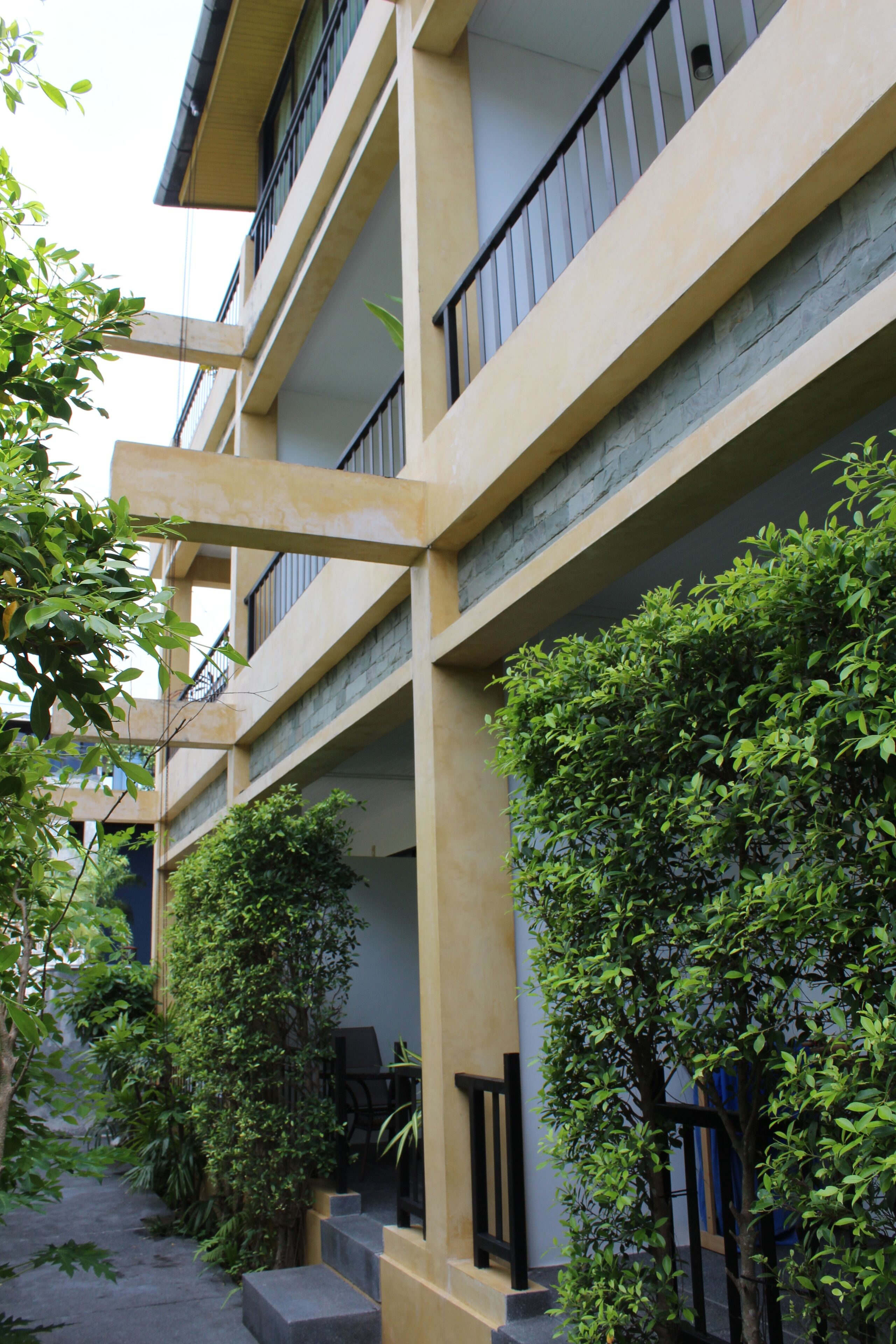 Foto - B Happy Resort - SHA ExtraPlus